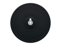 Yamaha PCY175 3-Zone 17" Electronic Cymbal Pad image 2