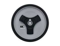 Yamaha PCY175 3-Zone 17" Electronic Cymbal Pad image 3
