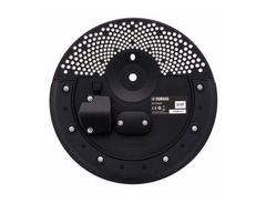 Yamaha PCY95AT Single-Zone 10" Electronic Cymbal Pad image 2