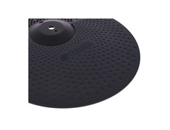 Yamaha PCY95AT Single-Zone 10" Electronic Cymbal Pad image 3