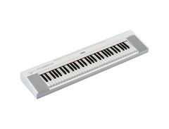 Yamaha Piaggero NP-15 61-Key Digital Piano image 2