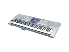Yamaha PSR-1500 61-Key Arranger Workstation image 3