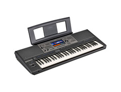 Yamaha PSR-A5000 61-Key Arranger Workstation image 4