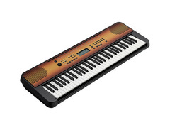 Yamaha PSR-E360 61-Key Portable Keyboard image 2