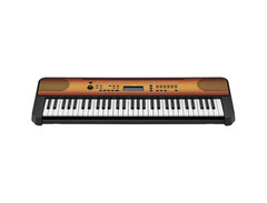 Yamaha PSR-E360 61-Key Portable Keyboard image 3