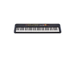Yamaha PSR-F52 61-Key Home Portable Keyboard image 2