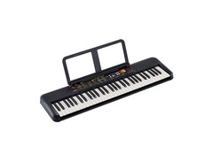 Yamaha PSR-F52 61-Key Home Portable Keyboard image 3