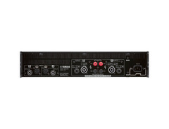 Yamaha PX10 Dual-Channel Power Amplifier image 3
