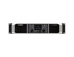 Yamaha PX3 Dual-channel 500-Watt Power Amplifier image 2