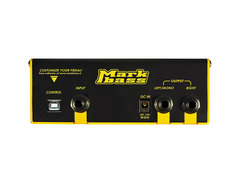 Markbass Super Synth - What To Know & Where To Buy | Equipboard
