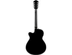 2015 Fender FA-135CE Concert Acoustic-Electric image 2
