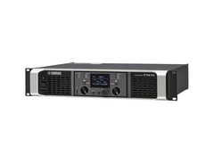 Yamaha PX8 Power Amplifier image 4