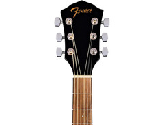 2015 Fender FA-135CE Concert Acoustic-Electric image 3