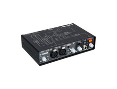 Yamaha RUio16-D Dante USB Audio Interface image 3