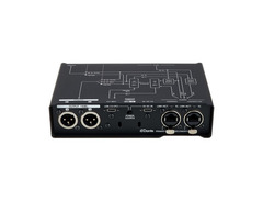 Yamaha RUio16-D Dante USB Audio Interface image 4