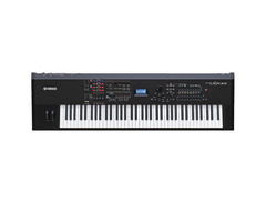 Yamaha S70 XS 76-key Master Keyboard image 2