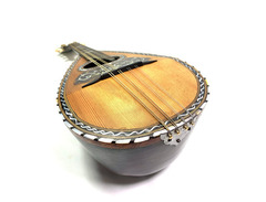 Raffaele Maratea Mandolin image 3