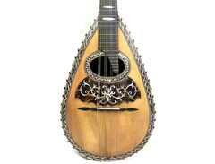 Raffaele Maratea Mandolin image 4