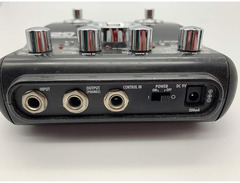 Zoom G2 Effects Processor image 2