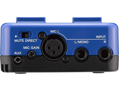 Yamaha SC-02 SessionCake image 3