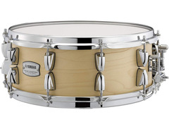 Yamaha SD086 Tour Custom 14x6.5" Snare Drum image 2