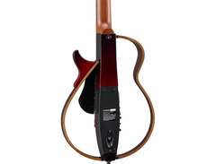 Yamaha SLG200N Silent Guitar image 2