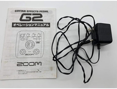 Zoom G2 Effects Processor image 4