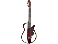 Yamaha SLG200N Silent Guitar image 3