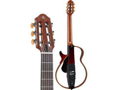 Yamaha SLG200N Silent Guitar image 4