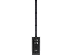 Yamaha STAGEPAS 1K 1000-Watt Column Speaker Portable PA System image 3