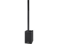 Yamaha STAGEPAS 1K 1000-Watt Column Speaker Portable PA System image 4