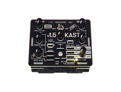 Bastl Instruments Kastle v1.5 Synth image 2
