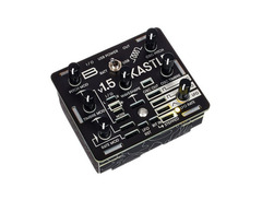 Bastl Instruments Kastle v1.5 Synth image 3