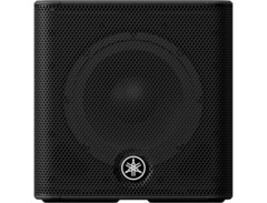 Yamaha Stagepas 200 Portable PA System image 2
