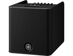 Yamaha Stagepas 200 Portable PA System image 4