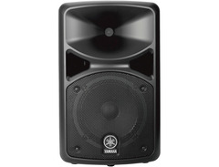 Yamaha Stagepas 400BT Portable PA System with Bluetooth image 2