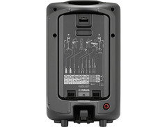 Yamaha Stagepas 400BT Portable PA System with Bluetooth image 3