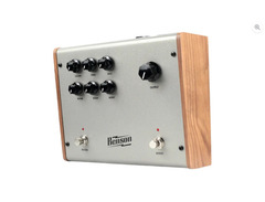 Benson x Milkman Sound The Amp 100-watt Tube Amplifier Pedal image 2