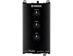 Yamaha SV-255 5-String Pro Silent Violin image 2