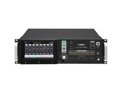 Yamaha TF-RACK 40 Channel Rackmount Digital Mixer image 2