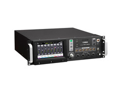 Yamaha TF-RACK 40 Channel Rackmount Digital Mixer image 3