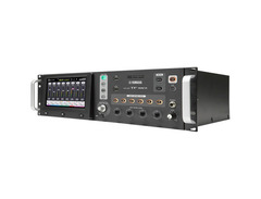 Yamaha TF-RACK 40 Channel Rackmount Digital Mixer image 4