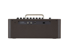 Yamaha THR30IIA 30-Watt 2x3.5" Wireless Stereo Digital Modeling Acoustic Guitar Combo image 3