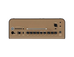 Yamaha THR30IIA 30-Watt 2x3.5" Wireless Stereo Digital Modeling Acoustic Guitar Combo image 4