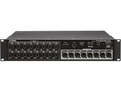 Yamaha Tio1608-D 16 Channel Dante Input Interface image 2