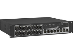 Yamaha Tio1608-D 16 Channel Dante Input Interface image 3