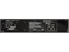 Yamaha Tio1608-D 16 Channel Dante Input Interface image 4