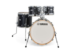 Yamaha TMP0F4 Tour Custom 20x15/14x13/12x8/10x7" 4pc Shell Pack image 2