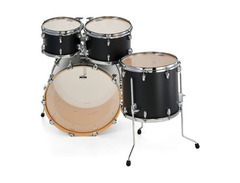 Yamaha TMP0F4 Tour Custom 20x15/14x13/12x8/10x7" 4pc Shell Pack image 4