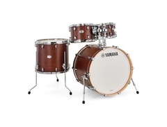 Yamaha TMP2F4 Tour Custom 22x16/16x15/12x8/10x8" 4pc Shell Pack image 3